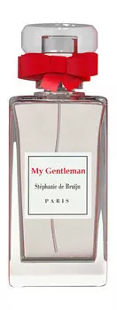 Духи Stephanie de Bruijn My Gentleman Essence de Parfum