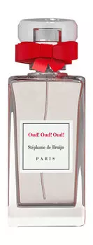 Духи Stephanie de Bruijn Oud! Oud! Oud! Essence de Parfum