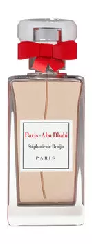 Духи Stephanie de Bruijn Paris-Abu Dhabi Essence de Parfum