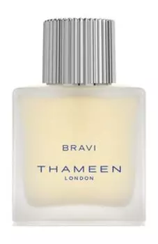 Духи Thameen Britologne Collection Bravi Extrait De Parfum