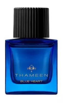 Духи Thameen Treasure Collection Blue Heart Extrait De Parfum