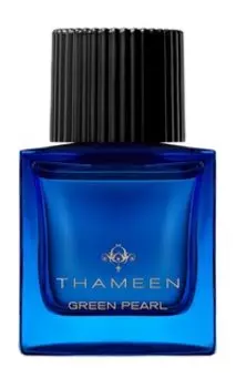 Духи Thameen Treasure Collection Green Pearl Extrait De Parfum
