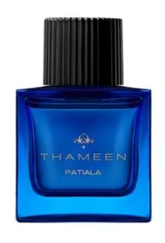 Духи Thameen Treasure Collection Patiala Extrait De Parfum