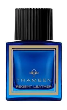 Духи Thameen Treasure Collection Regent Leather Extrait De Parfum
