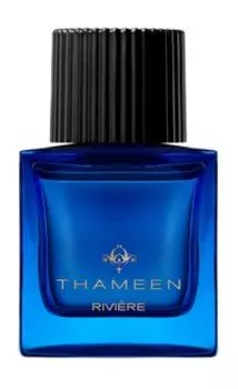 Духи Thameen Treasure Collection Rivire Extrait De Parfum
