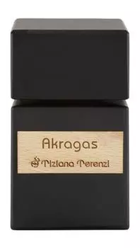 Духи Tiziana Terenzi Akragas Extrait de Parfum