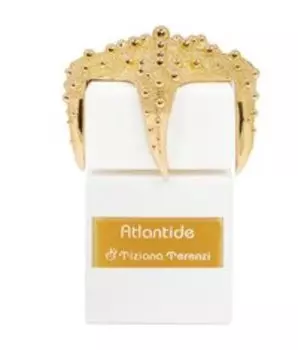 Духи Tiziana Terenzi Atlantide Extrait de Parfum