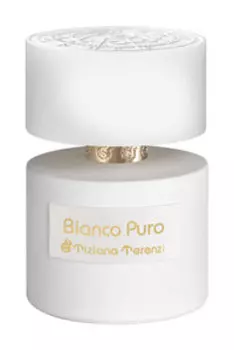 Духи Tiziana Terenzi Bianco Puro Extrait de Parfum