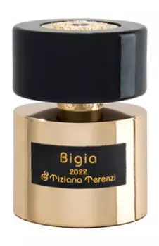 Духи Tiziana Terenzi Bigia 2022 Extrait de Parfum