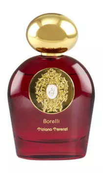 Духи Tiziana Terenzi Borelli Extrait de Parfum