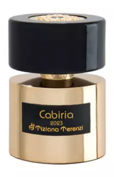 Духи Tiziana Terenzi Cabiria 2023 Extrait de Parfum