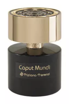 Духи Tiziana Terenzi Caput Mundi Extrait de Parfum