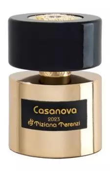 Духи Tiziana Terenzi Casanova 2023 Extrait de Parfum