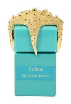 Духи Tiziana Terenzi Cubia Extrait de Parfum