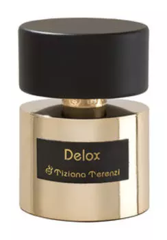 Духи Tiziana Terenzi Delox Extrait de Parfum
