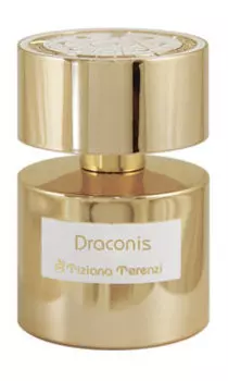 Духи Tiziana Terenzi Draconis Extrait de Parfum