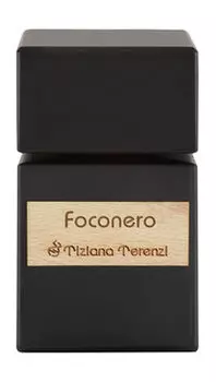 Духи Tiziana Terenzi Foconero Extrait de Parfum