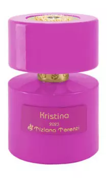 Духи Tiziana Terenzi Kristina 2023 Extrait de Parfum