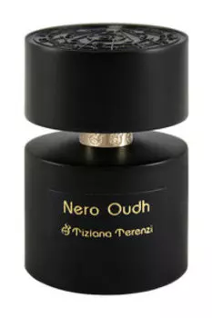 Духи Tiziana Terenzi Nero Oudh Extrait de Parfum