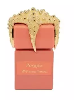 Духи Tiziana Terenzi Poggia Extrait de Parfum