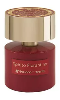 Духи Tiziana Terenzi Spirito Fiorentino Extrait de Parfum