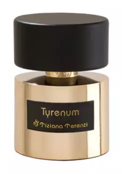 Духи Tiziana Terenzi Tyrenum Extrait de Parfum