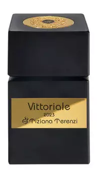 Духи Tiziana Terenzi Vittoriale 2023 Extrait de Parfum