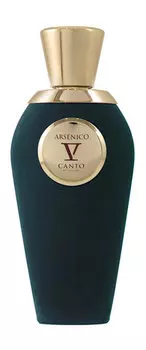 Духи V Canto Arsenico Extrait de Parfum
