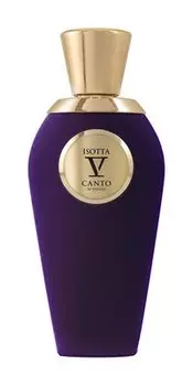Духи V Canto Isotta Extrait de Parfum