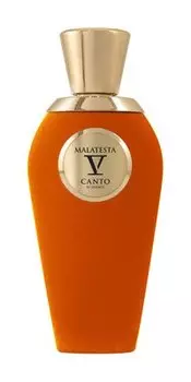 Духи V Canto Malatesta Extrait de Parfum