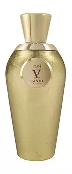 Духи V Canto Posi Extrait de Parfum