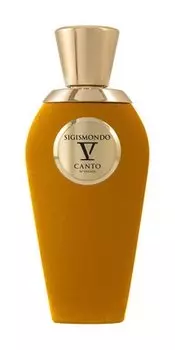Духи V Canto Sigismondo Extrait de Parfum