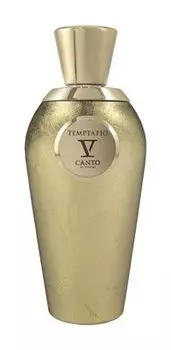 Духи V Canto Temptatio Extrait de Parfum