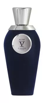 Духи V Canto The Blue Collection Alibi Extrait de Parfum