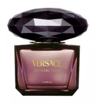 Духи Versace Crystal Noir Parfum
