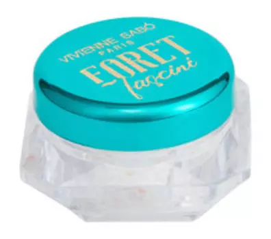 Дуохромный гелевый глиттер Vivienne Sabo Histoires Infernales Foret Fascine Glitter