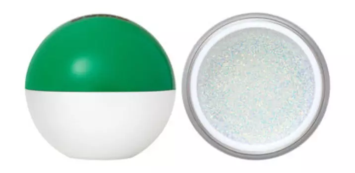 Дуохромный глиттер Beauty Bomb Tetrasomata Duochrome Glitter