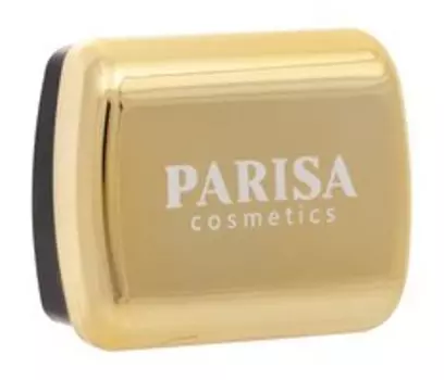 Двойная точилка для косметических карандашей Parisa Cosmetics Sharpener