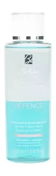 Двухфазное средство для снятия макияжа с глаз BioNike Defence Two-Phase Eye Makeup Remover