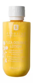 Двухфазный лосьон для лица с юдзу Erborian Yuza Double Lotion Bi-Phase Radiance Lotion