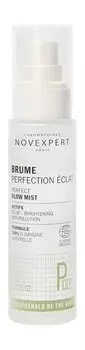 Дымка для сияния кожи лица Novexpert Perfect Glow Mist