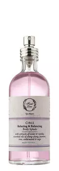Дымка для тела Fresh Line Circe Relaxing & Balancing Body Splash