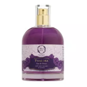 Дымка для тела Fresh Line Федра