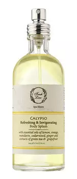 Дымка для тела Fresh Line Калипсо Дымка для тела