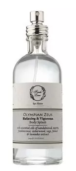 Дымка для тела Fresh Line Олимпийский Зевс Дымка для тела