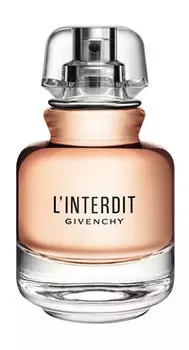 Дымка для волос Givenchy L'Interdit Hair Mist