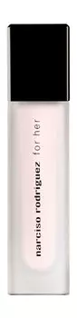 Дымка для волос Narciso Rodriguez For Her Hair Mist Spray