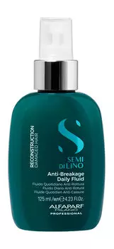 Ежедневный флюид для поврежденных волос Alfaparf Milano Semi Di Lino Anti-Breakage Daily Fluid