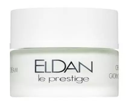 Ежедневный крем для лица с микросферами Eldan le Prestige 24H Cream