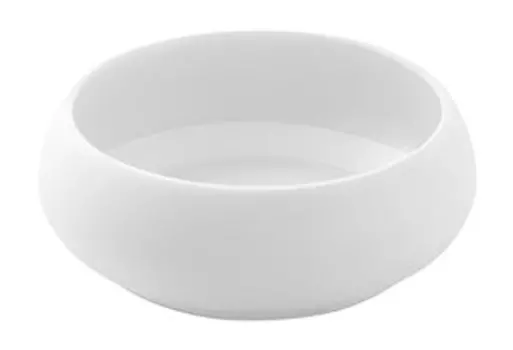 Фарфоровая чаша 500 мл Degrenne Gourmet Sable Casserole